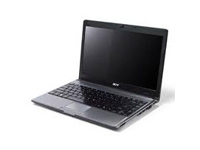 Acer Aspire Notebook 3811T Timeline