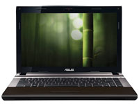 Asus Laptop U43Jc