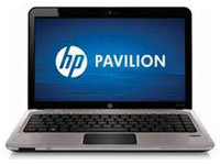 HP Pavilion Notebook dm4-1009tx Entertainment