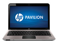 HP Pavilion Notebook dm4-1028tx Entertainment
