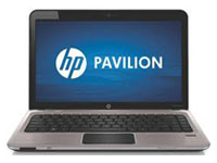 HP Pavilion Notebook dm4-1050ea Entertainment