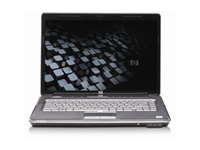 HP Pavilion Notebook dv5-2046la Entertainment