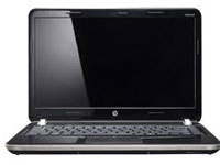 HP Pavilion Notebook dv6-3010tx Entertainment
