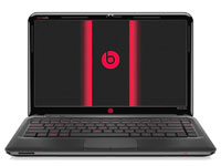 HP Pavilion Notebook dv6-3011tx Entertainment