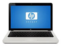 HP G Series Notebook G42-240L