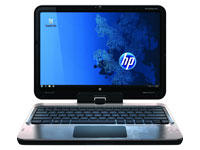 HP TouchSmart tm2-2080la