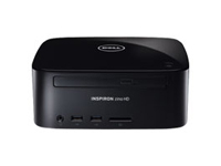 Dell Inspiron Desktop Zino (6999) HD