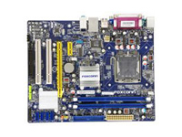 Foxconn Motherboard G41MXE