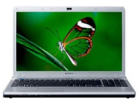 Sony VAIO Laptop VPCF122FX/H