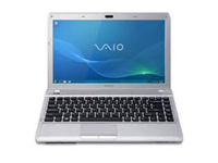 Sony VAIO Laptop VPCY11S1E/S