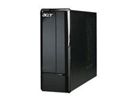 Acer Aspire Desktop X3900-L (AX3900-L)