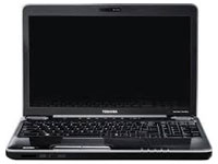 Toshiba Satellite A500-1HM