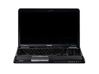 Toshiba Satellite A660-13T