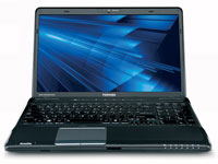 Toshiba Satellite A665-3DV1