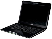 Toshiba Satellite T130-17C