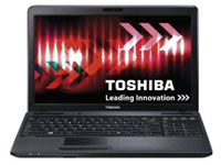 Toshiba Satellite Pro C650-11Z
