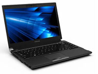Toshiba Portege R700-155