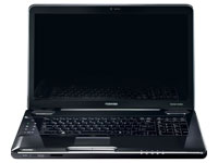 Toshiba Satellite P500-BT2G22