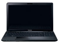 Toshiba Satellite C650-15J