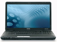 Toshiba Satellite P500-BT2N20