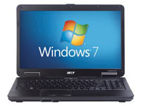 Acer Aspire Notebook 5334-xxx