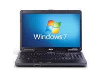 Acer Aspire Notebook 5734Z