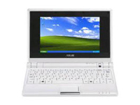 Asus Eee PC Netbook 701