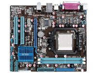 Asus Motherboard P5G41TD-M PRO