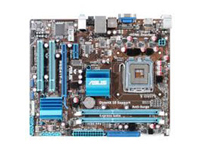 Asus Motherboard P5G41T-M LE