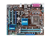 Asus Motherboard P5G41T-M LX