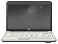 HP Pavilion Notebook dv6-2192el Entertainment