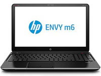 HP Envy Notebook 17-1010el