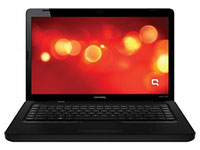 Compaq Presario Notebook CQ62-231NR