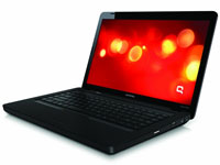Compaq Presario Notebook CQ62-251TX