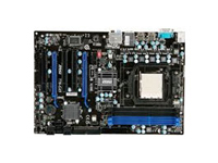 MSI (Micro-Star) Motherboard 770-G45