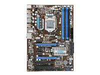 MSI (Micro-Star) Motherboard P55A-GD55