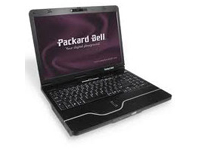 Packard Bell Easynote MX45