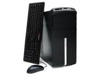 Packard Bell iXtreme 5622
