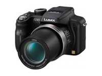 Panasonic Camera DMC-FZ45