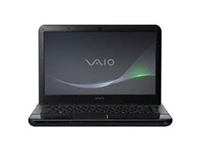 Sony VAIO Laptop VPCEA22FX/B