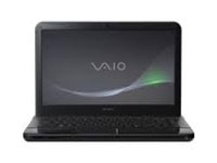 Sony VAIO Laptop VPCEA2GFX/B