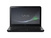 Sony VAIO Laptop VPCEA2KGX/B