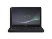 Sony VAIO Laptop VPCEA2LGX/BI