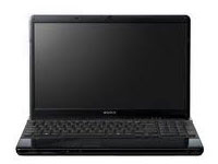Sony VAIO Laptop VPCEB1E9E