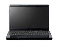 Sony VAIO Laptop VPCEB1E9E/BJ