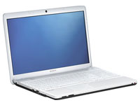 Sony VAIO Laptop VPCEE25FX/WI
