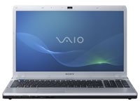 Sony VAIO Laptop VPCF121FX/H