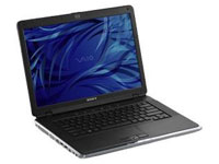 Sony VAIO Laptop VPCF12FFX/B
