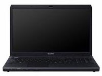 Sony VAIO Laptop VPCF12M1E/H
