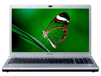 Sony VAIO Laptop VPCF12MGX/H